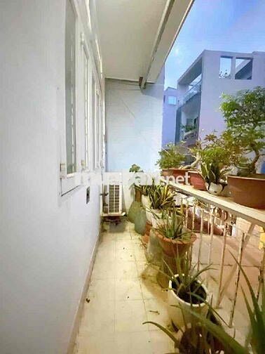 72M2 -2MẶT HẺM XE HƠI TRẢI NHỰA- NGAY BV 175 - GẦN SÂN BAY- 8ty5