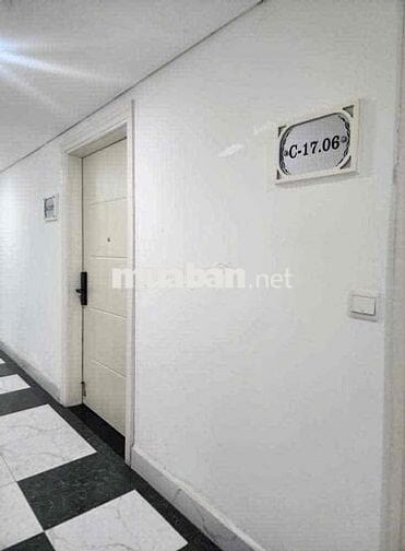 Bán căn hộ chung cư KĐT Việt Hưng 73m view đẹp nội thất đẹp 5,9 tỷ