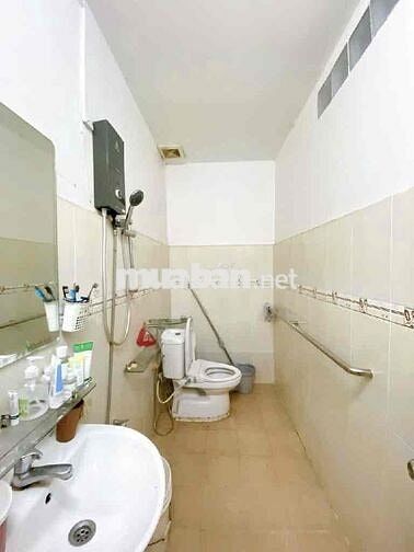 72M2 -2MẶT HẺM XE HƠI TRẢI NHỰA- NGAY BV 175 - GẦN SÂN BAY- 8ty5