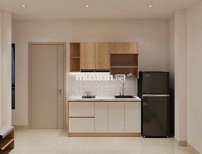 1 PHÒNG NGỦ CỬA SỔ FULL NỘI THẤT MỚI KENG NGAY CÔNG VIÊN D9 -TÂY THẠNH