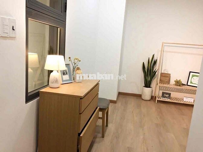 full nội thất và  có nệm như hình