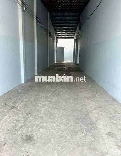 CHO  THUÊ   KHO  XƯỞNG ( 140 m2) P   BÌNH  TRỊ  ĐÔNG  QUÂN   BÌNH  TÂN