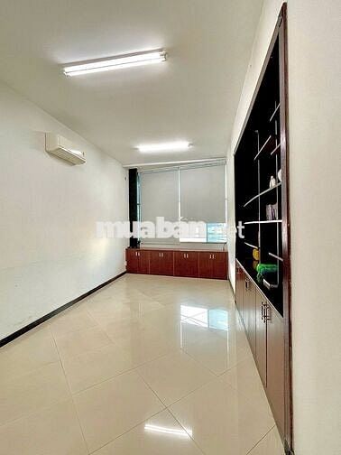 Bán nhà riêng tại Hà Huy Giáp, An Phú Đông, Quận 12