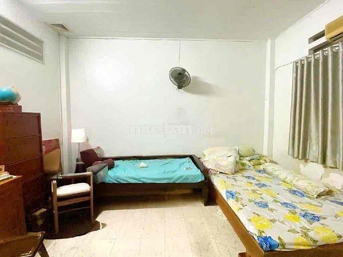 72M2 -2MẶT HẺM XE HƠI TRẢI NHỰA- NGAY BV 175 - GẦN SÂN BAY- 8ty5