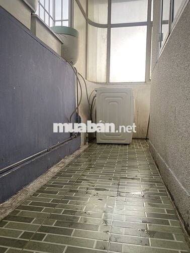 Căn hộ 2 PN gần sân bay 43 Hồ Văn Huê Phú Nhuận