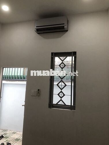 Cho thuê phòng trọ Phường Tân Chánh Hiệp Quận 12 - Gần cổng số 3 PMQ