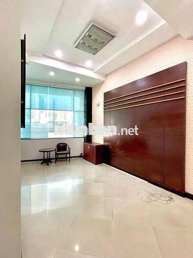 Bán nhà riêng tại Hà Huy Giáp, An Phú Đông, Quận 12