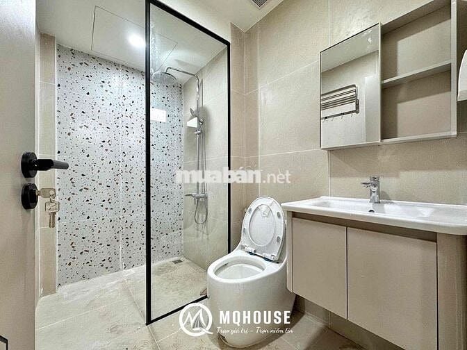 1 PHÒNG NGỦ CỬA SỔ FULL NỘI THẤT MỚI KENG NGAY CÔNG VIÊN D9 -TÂY THẠNH