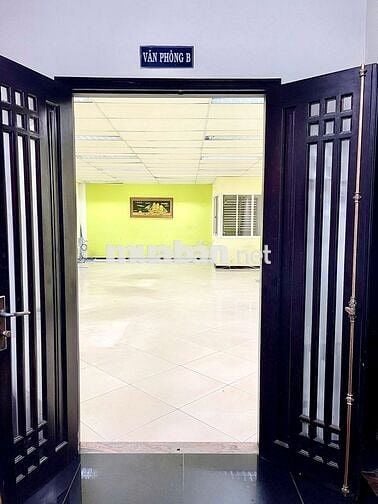 Bán nhà riêng tại Hà Huy Giáp, An Phú Đông, Quận 12