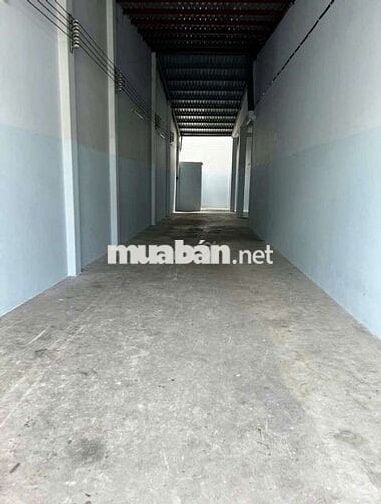 CHO  THUÊ   KHO  XƯỞNG ( 140 m2) P   BÌNH  TRỊ  ĐÔNG  QUÂN   BÌNH  TÂN