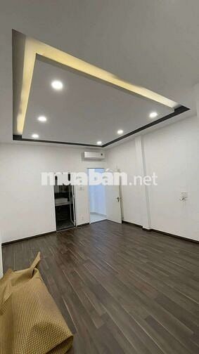 Nhà Đẹp HXH Lê Quang Định, Quận Bình Thạnh 4PN chỉ 27tr/th