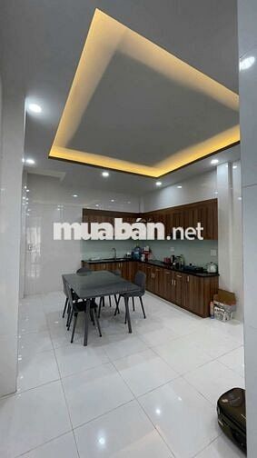 Nhà Đẹp HXH Lê Quang Định, Quận Bình Thạnh 4PN chỉ 27tr/th