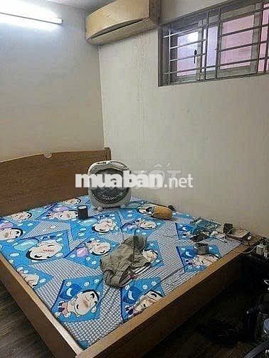 Cho thuê chung cư 129 Trương Định - 90m2 - 3 ngủ - giá 13 triệu