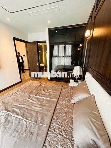 Cho thuê chung cư 536 Minh Khai - 73m2 - 2 ngủ - 2 vs - giá 11.5 triệu