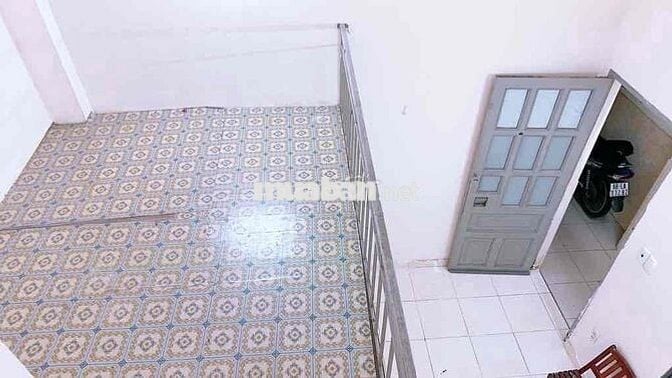 Cho thuê phòng trọ 20m2 đường Nguyễn Văn Quá P.Tân Hưng Thuận