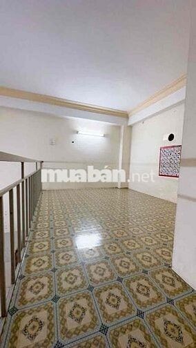 Cho thuê phòng trọ 20m2 đường Nguyễn Văn Quá P.Tân Hưng Thuận