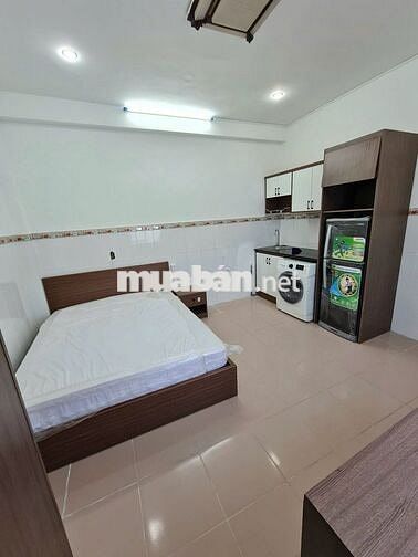 ✅Cho thuê phòng studio cao cấp full nội thất ở Bình thạnh