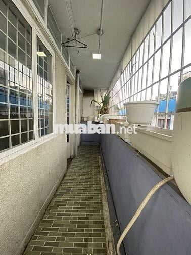 Căn hộ 2 PN gần sân bay 43 Hồ Văn Huê Phú Nhuận