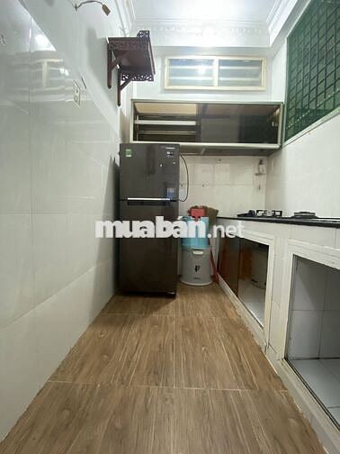 Căn hộ 2 PN gần sân bay 43 Hồ Văn Huê Phú Nhuận