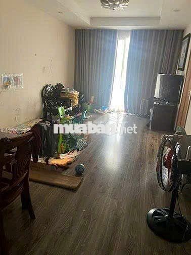 Cho thuê chung cư 129 Trương Định - 90m2 - 3 ngủ - giá 13 triệu