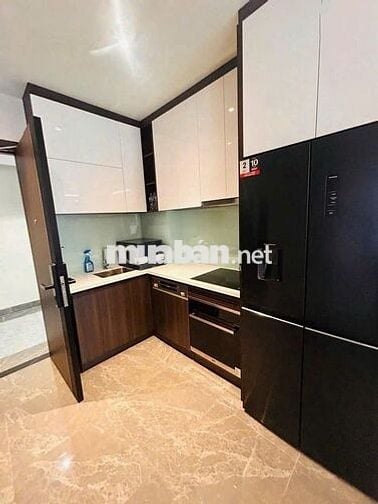 Cho thuê chung cư 536 Minh Khai - 73m2 - 2 ngủ - 2 vs - giá 11.5 triệu