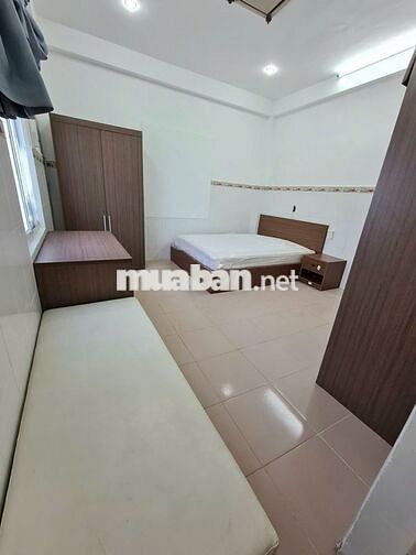 ✅Cho thuê phòng studio cao cấp full nội thất ở Bình thạnh