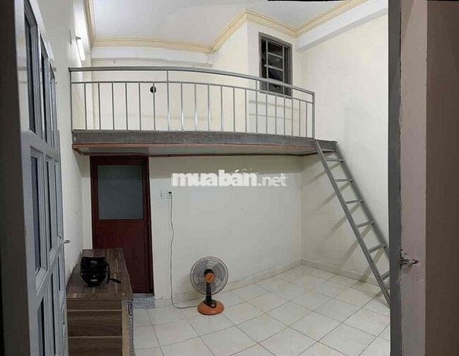 Cho thuê phòng trọ 20m2 đường Nguyễn Văn Quá P.Tân Hưng Thuận