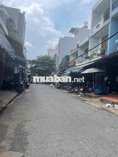 HẺM 10m - LÊ THị HỒNG - CÓ LỀ THÔNG LÊ ĐỨC THỌ PHẠM HUY THÔNG- 15ty9