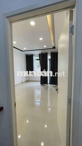 Nhà Đẹp HXH Lê Quang Định, Quận Bình Thạnh 4PN chỉ 27tr/th