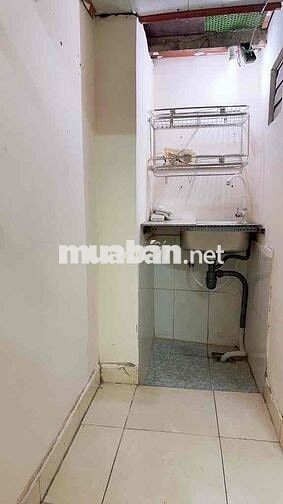 Cho thuê phòng trọ 20m2 đường Nguyễn Văn Quá P.Tân Hưng Thuận