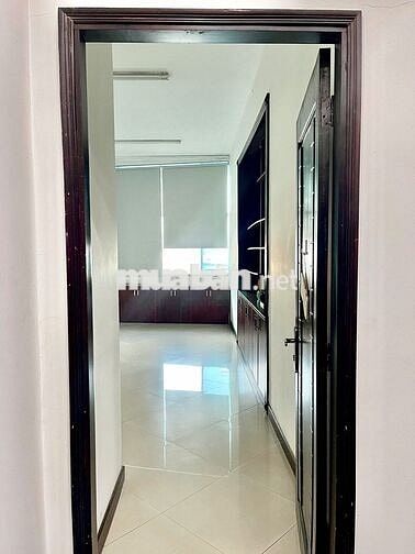 Bán nhà riêng tại Hà Huy Giáp, An Phú Đông, Quận 12