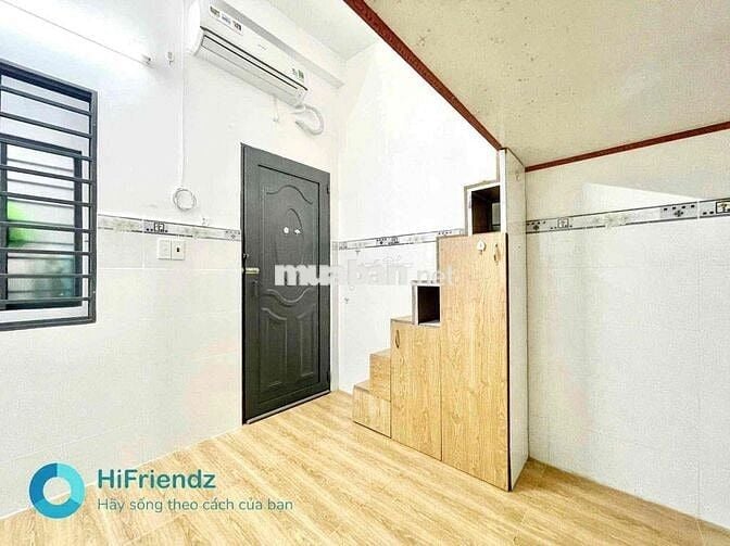 Phòng Trống có thể vào ở ngay vào đầu tháng 12 này !!!