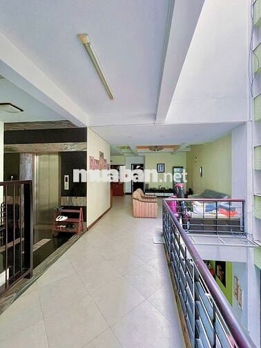 Bán nhà riêng tại Hà Huy Giáp, An Phú Đông, Quận 12