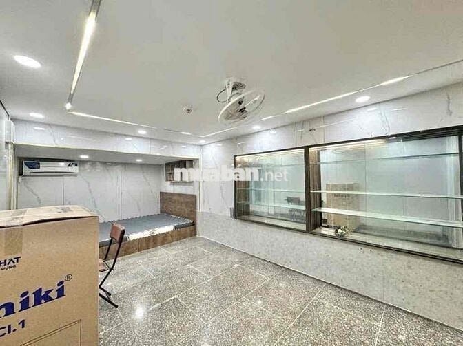 PHẠM HUY THÔNG,6 x 20,HXH - SÁT MT- DT40tr/T-13ty8