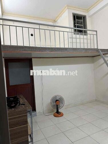 Cho thuê phòng trọ 20m2 đường Nguyễn Văn Quá P.Tân Hưng Thuận