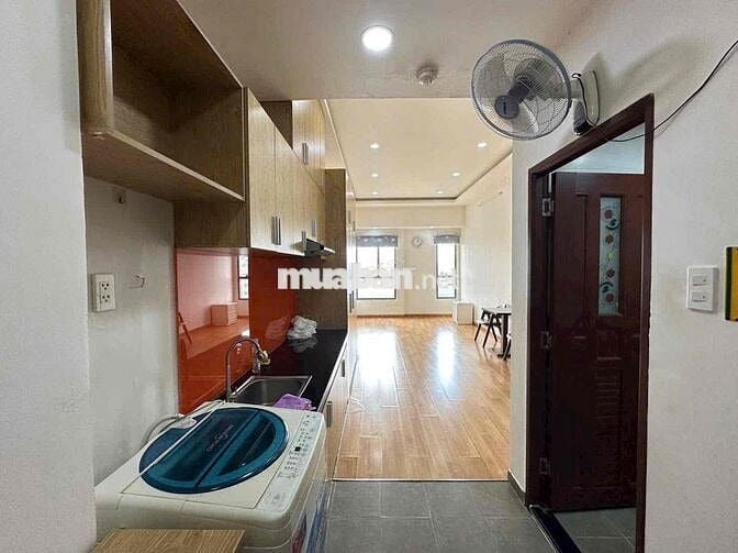 CHO THUÊ GARDEN GATE CHECK IN NGAY BẾP RÈM MÁY LẠNH