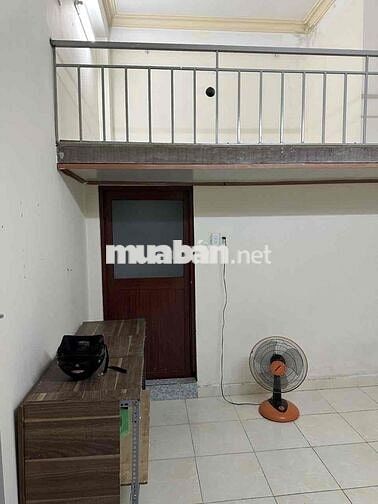 Cho thuê phòng trọ 20m2 đường Nguyễn Văn Quá P.Tân Hưng Thuận