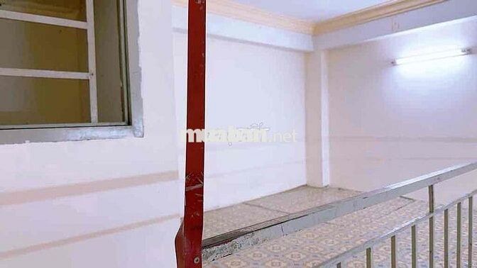 Cho thuê phòng trọ 20m2 đường Nguyễn Văn Quá P.Tân Hưng Thuận