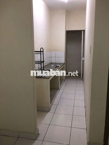 Cho thuê căn hộ cc HQC Hóc Môn 2PN. 2 TL, 1 PK