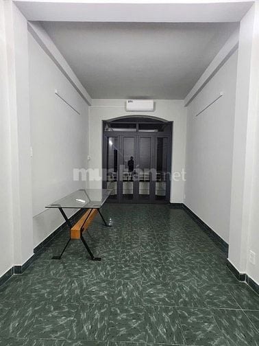 BÁN NHÀ HẺM XE HƠI TRÁNH ĐƯỜNG LÝ THƯỜNG KIỆT QUẬN TÂN BÌNH 