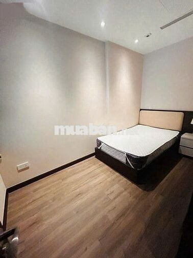 Cho thuê chung cư 536 Minh Khai - 73m2 - 2 ngủ - 2 vs - giá 11.5 triệu