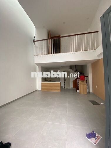 BÁN GẤP NHÀ BÙI ĐÌNH TUÝ - HẺM XE HƠI - 101M2 - NGANG 4,5M- CHỈ 7.x TỶ