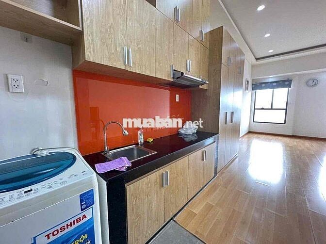 CHO THUÊ GARDEN GATE CHECK IN NGAY BẾP RÈM MÁY LẠNH