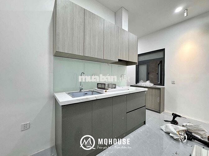 💥CĂN HỘ 1 PHÒNG NGỦ NGAY KCN TÂN BÌNH - MỚI TOANH - FULL NT MỚI