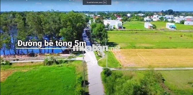 NHÀ ĐẸP 1T1L, FULL NỘI THẤT, CÓ SÂN ĐẬU OTO - VIEW HỒ MÁT MẺ, AN NINH
