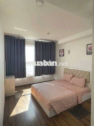 Cho thuê chung cư Gold sea View biển 2PN2WC