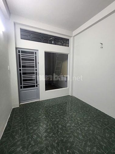 BÁN NHÀ HẺM XE HƠI TRÁNH ĐƯỜNG LÝ THƯỜNG KIỆT QUẬN TÂN BÌNH 