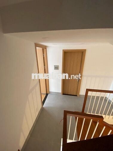 BÁN GẤP NHÀ BÙI ĐÌNH TUÝ - HẺM XE HƠI - 101M2 - NGANG 4,5M- CHỈ 7.x TỶ