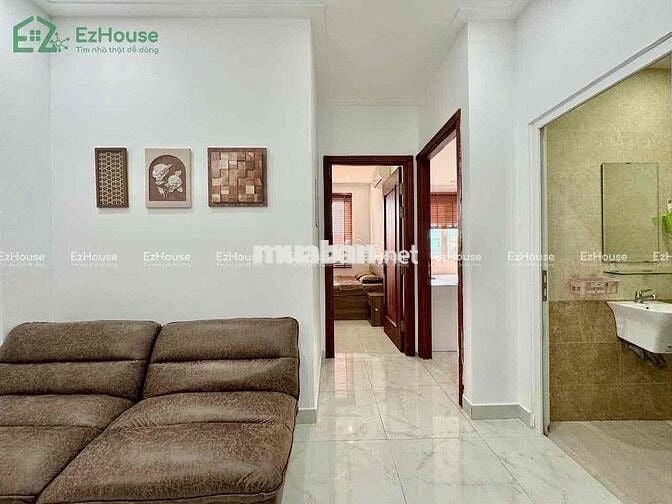 CHUNG CƯ MINI 2PN1PK NGAY BỜ KÈ HOÀNG SA TRƯỜNG SA