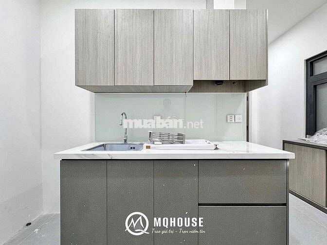 💥CĂN HỘ 1 PHÒNG NGỦ NGAY KCN TÂN BÌNH - MỚI TOANH - FULL NT MỚI